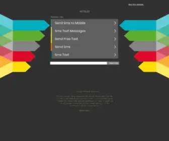 SMS.bi(sms) Screenshot