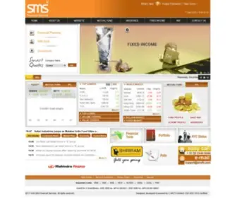 SMsfinancial.com(SMsfinancial) Screenshot