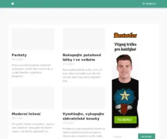 SMsgo.cz(Doména je zaregistrována u společnosti Web4U s) Screenshot