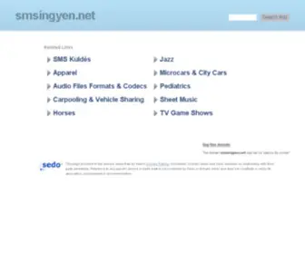 Smsingyen.net(Ingyen) Screenshot