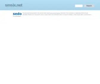 Smsix.net(See related links to what you are looking for) Screenshot