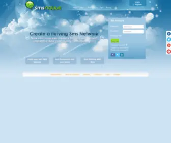 SMsnative.com(Sms) Screenshot