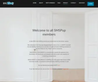 SMspup.com(SMspup) Screenshot