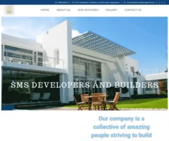 SMsrealtors.com(smsrealtors) Screenshot