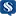 SMSStriker.com Logo