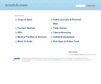 SMSTVB.com(Notizie di oggi: Le migliori news di Cronaca e Attualità) Screenshot