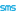 SMS.uk.net Logo