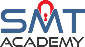 SMT.academy Logo