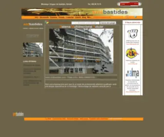 SMtbastides.com(SMtbastides) Screenshot