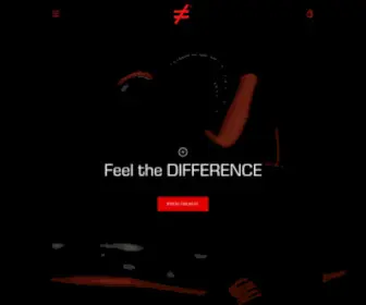 SMthedifference.com(Sports Medicine the DIFFERENCE Inc) Screenshot