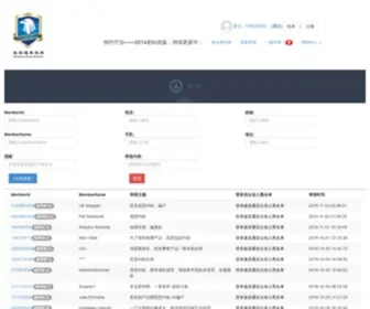 SMTHMD.com(速卖通) Screenshot