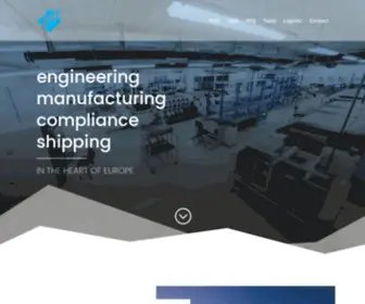 SMT.si(Electronics OEM) Screenshot