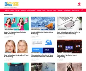 Smuggbugg.com(SmuGG BuGG) Screenshot