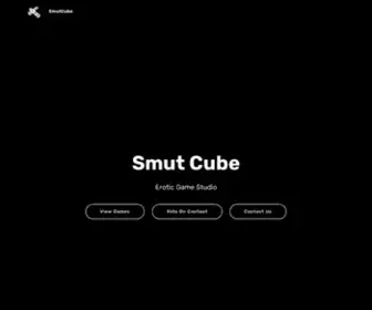 Smutcube.com(Smutcube) Screenshot