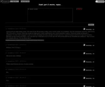 Smutnomi.pl(Smutno mi) Screenshot