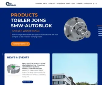 Smwautoblok.com(SMW-Autoblok) Screenshot