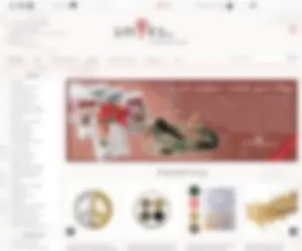 SMYKS.dk(Lædersnor) Screenshot