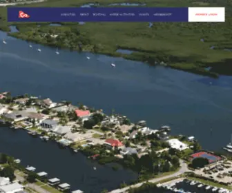 SMYrnayachtclub.com(Smyrna Yacht Club) Screenshot