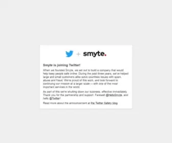SMyte.com(SMyte) Screenshot