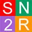 SN2R.com Favicon