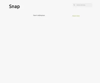 Snap.com.ng(Snap) Screenshot