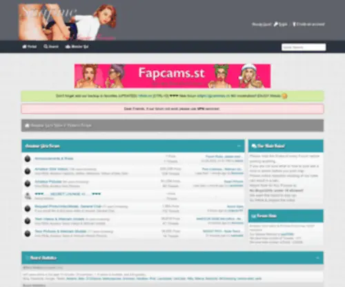 Snapcammss.cc(Browser Security Check CodePen) Screenshot