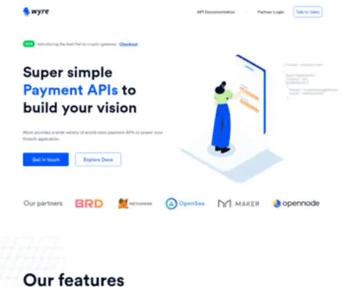Snapcard.io(Introducing the Easiest way to Accept Digital Currencies) Screenshot