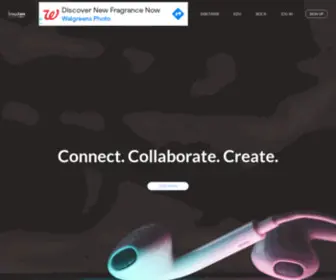 Snapjam.co(Make Music Online Free With Music Making Tools) Screenshot