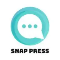 Snappress.fr Logo
