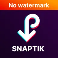 Snaptik.gg Favicon