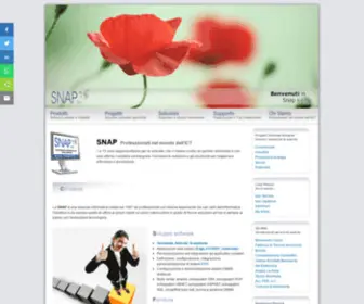 Snapweb.it(Snapweb) Screenshot