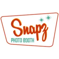 Snapzphotobooth.ca Logo