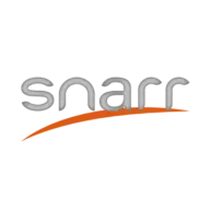Snarr.fr Logo