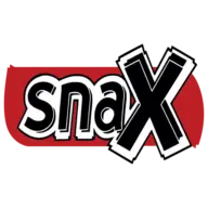 Snax.dz Favicon