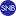 SNB.org.bd Favicon