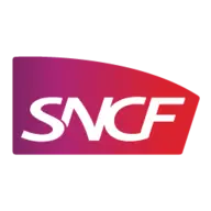 SNCF.co.uk Logo