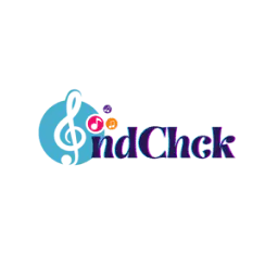 SNDCHCK.com Favicon