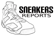 Sneakers-Reports.com Favicon