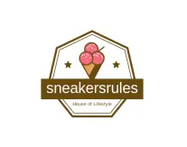 Sneakersrules.com Logo