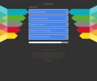 Sneed.net(sneed) Screenshot