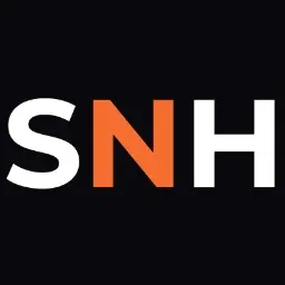 SNH.nl Favicon