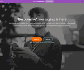 SNHyper.com(SNHyper) Screenshot