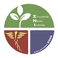 Sni.gr Logo