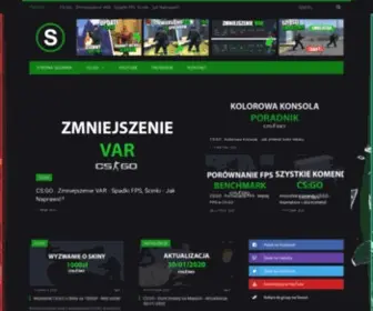 Sniper13.pl(Counter Strike Global Offensive) Screenshot