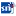 SNJ.lu Logo