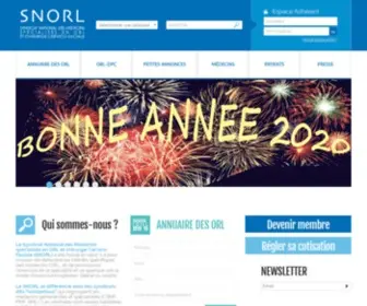 Snorl.org(Snorl) Screenshot