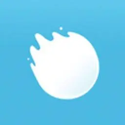 Snow123.com Logo