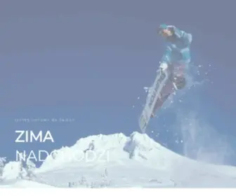 Snowboard-MDS.pl(Snowboard MDS) Screenshot