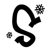 Snowfall-Beads.es Logo