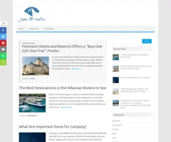 Snowfallcreative.com(Snow Fall Creative) Screenshot